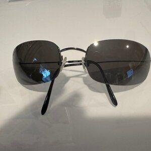 Maui Jim Winward Sunglasses MJ-508-02 Titanium
